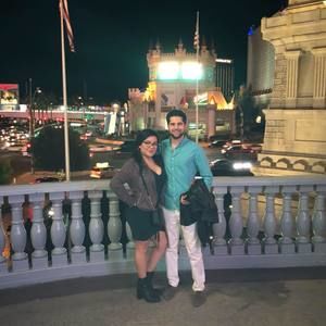 Meet your Posher, Karen